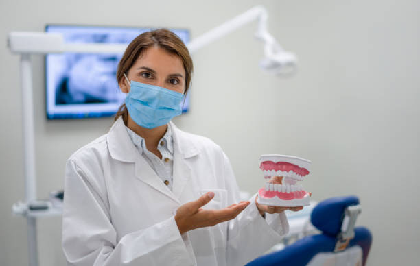 Best Emergency Wisdom Teeth Removal in Bruceville Eddy, TX