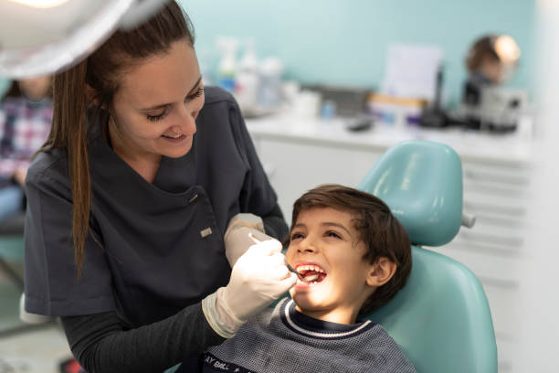 Best After-Hours Dental Trauma Care in Bruceville Eddy, TX