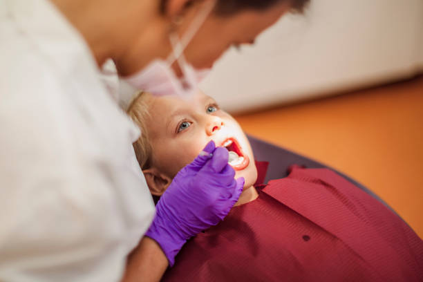 Best Emergency Treatment for Dental Infections or Abscesses in Bruceville Eddy, TX